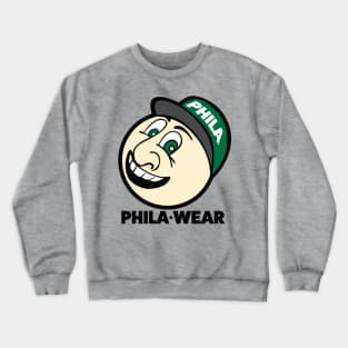 PHILA MAN Crewneck Sweatshirt